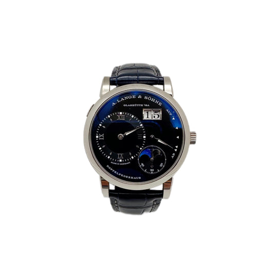 a lange söhne cheapest watch